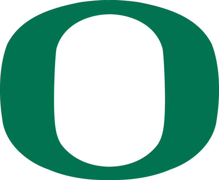 Oregon Ducks 1999-Pres Primary Logo iron on transfers for T-shirts